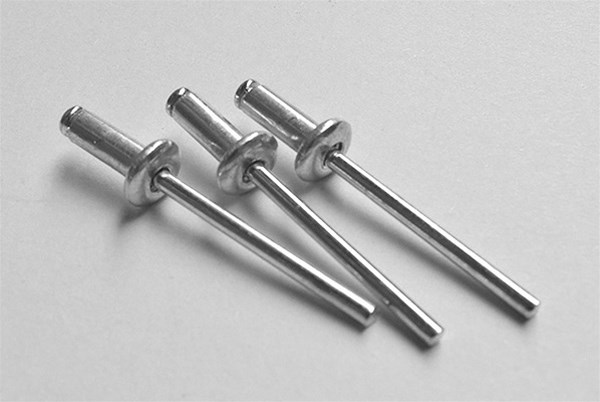 常見的不銹鋼拉釘優勢有哪些？